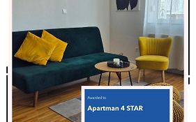 Apartman 4 Star